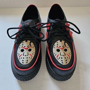 Strange Cvlt Creepers